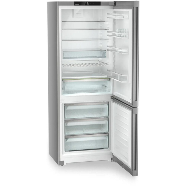 Liebherr CNSFA7723 Combined Fridge-Freezers With Easyfresh And Nofrost