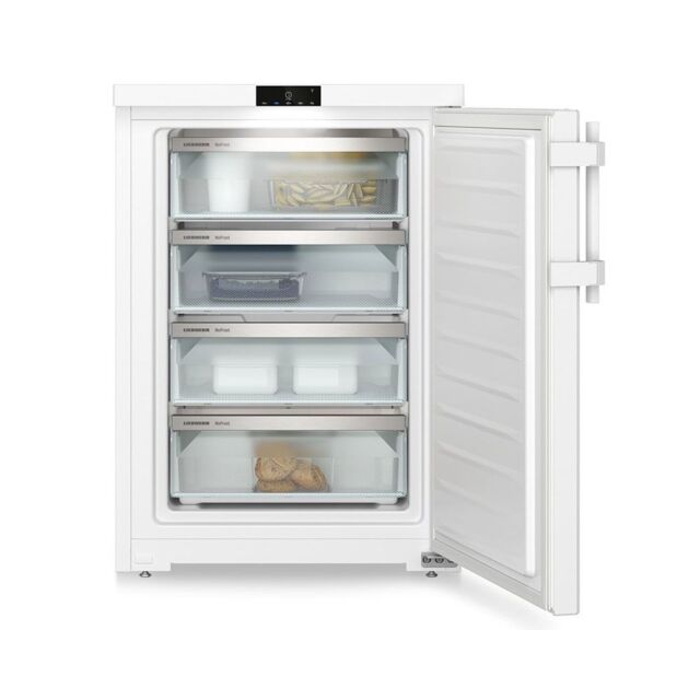 Liebherr FNDI1624 Liebherr 60Cm No Frost Freezer