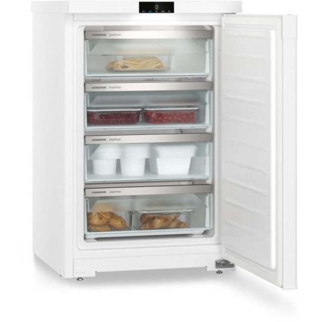 Liebherr FNE1404-20A22 55 Cm Under Counter Frost Free Freezer