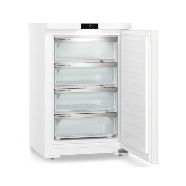Liebherr TGN14VE04 55cm Frost Free Undercounter Freezer - White