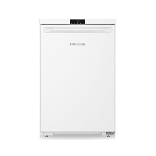 Liebherr TGN14VE04 55cm Frost Free Undercounter Freezer - White