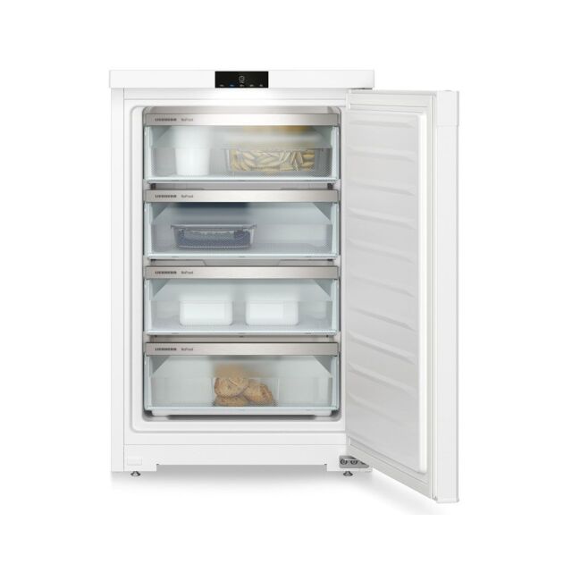 Liebherr TGN14VE04 55cm Frost Free Undercounter Freezer - White
