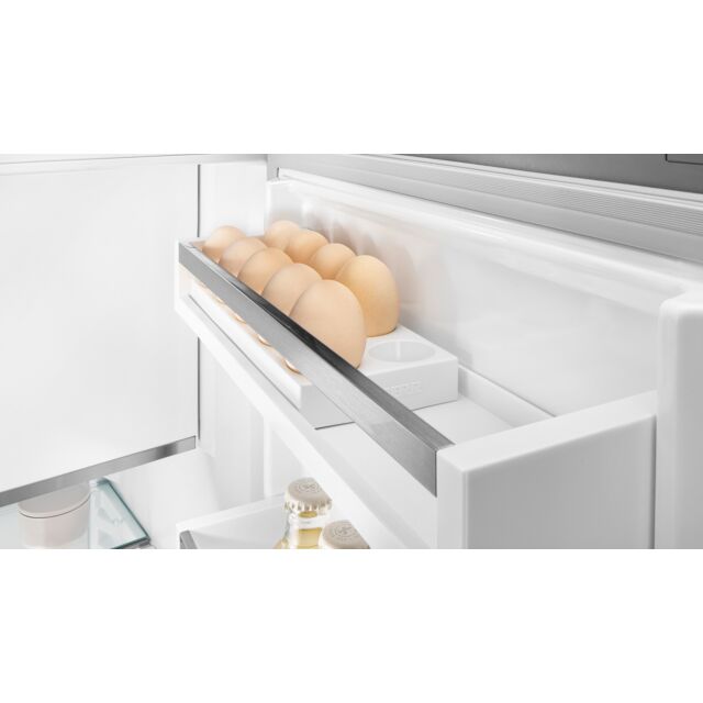 Liebherr XRCBS5295 Side-By-Side Combination With Wine Tempering Compartment