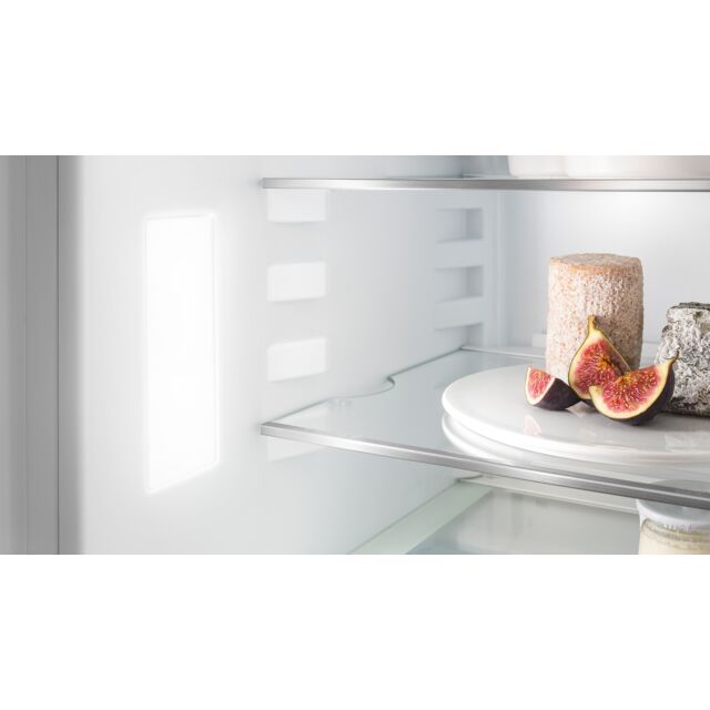 Liebherr XRCBS5295 Side-By-Side Combination With Wine Tempering Compartment