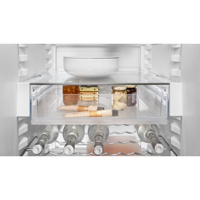 Liebherr XRCBS5295 Side-By-Side Combination With Wine Tempering Compartment