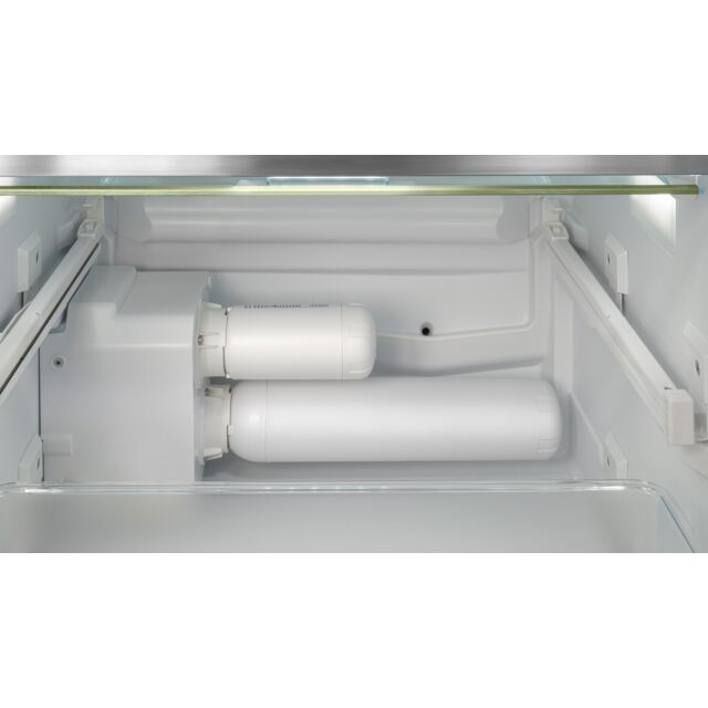 Liebherr XRCBS5295 Side-By-Side Combination With Wine Tempering Compartment