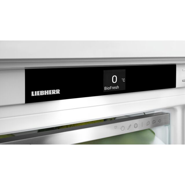 Liebherr XRCBS5295 Side-By-Side Combination With Wine Tempering Compartment