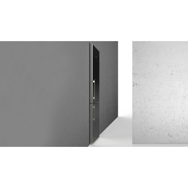 Liebherr XRCBS5295 Side-By-Side Combination With Wine Tempering Compartment