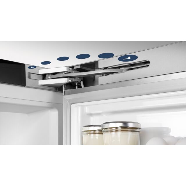 Liebherr XRCBS5295 Side-By-Side Combination With Wine Tempering Compartment