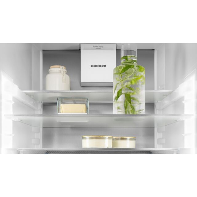 Liebherr XRCBS5295 Side-By-Side Combination With Wine Tempering Compartment