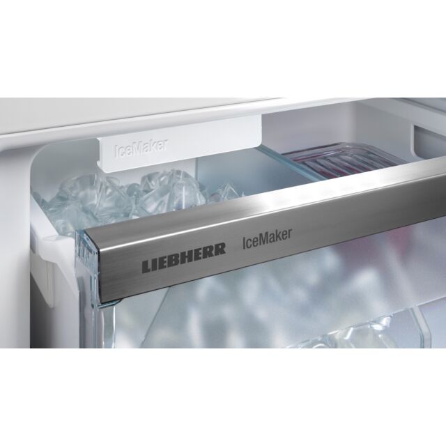 Liebherr XRCBS5295 Side-By-Side Combination With Wine Tempering Compartment