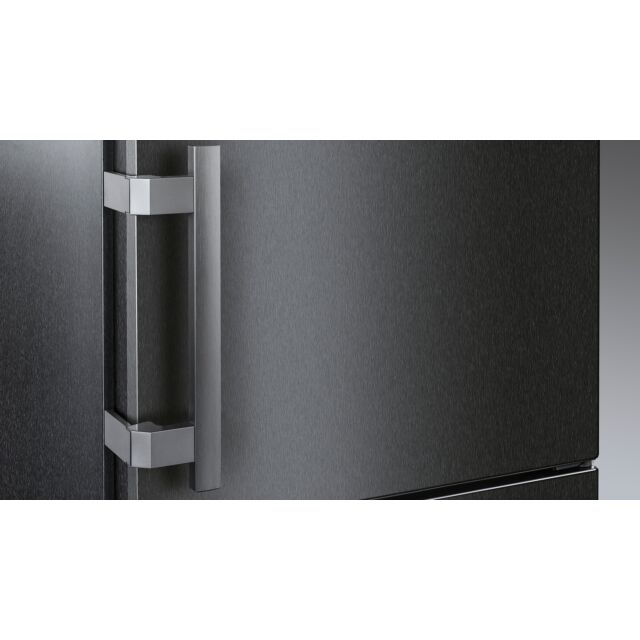 Liebherr XRCBS5295 Side-By-Side Combination With Wine Tempering Compartment