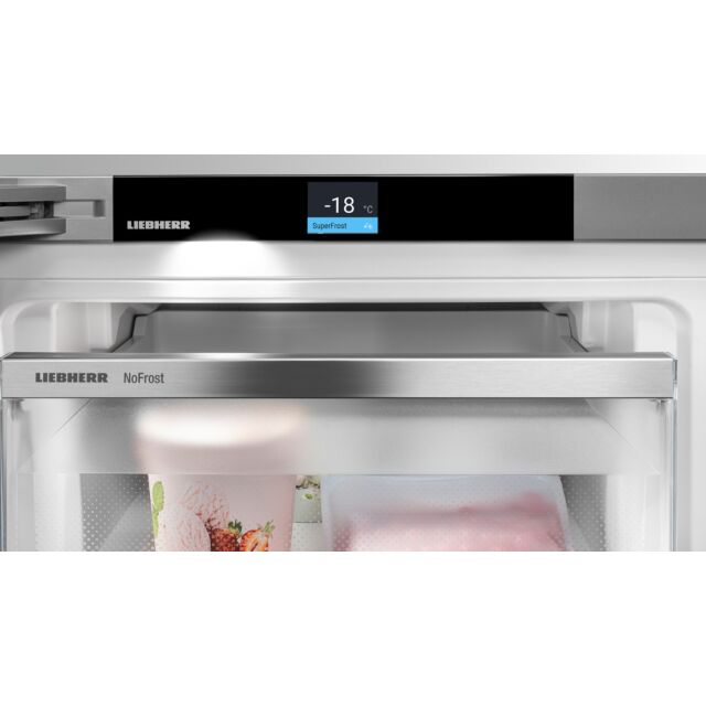 Liebherr XRCBS5295 Side-By-Side Combination With Wine Tempering Compartment