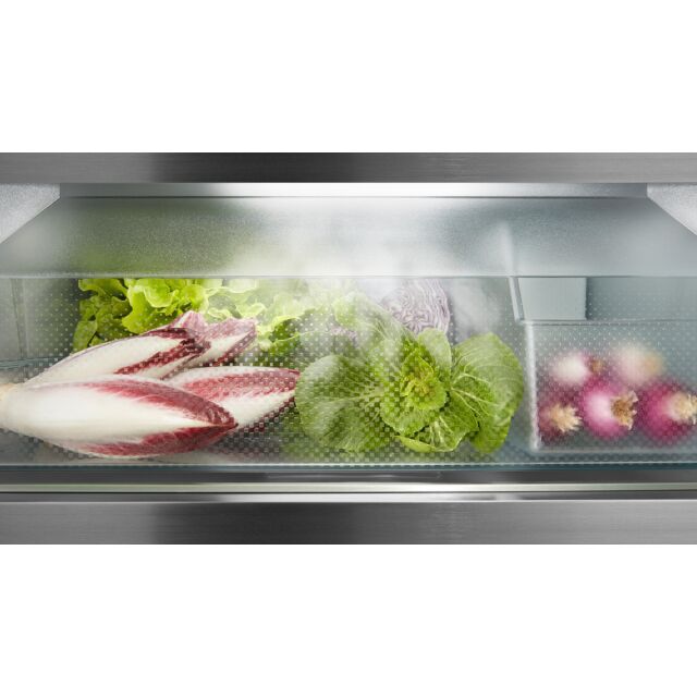 Liebherr XRCBS5295 Side-By-Side Combination With Wine Tempering Compartment