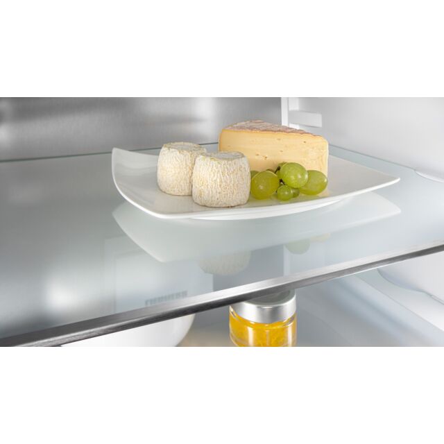 Liebherr XRCBS5295 Side-By-Side Combination With Wine Tempering Compartment
