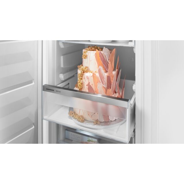Liebherr XRCBS5295 Side-By-Side Combination With Wine Tempering Compartment