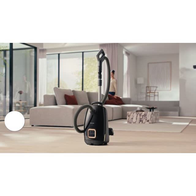Miele GUARD L1 C+D FLEX 12652250 Guard L1 Cat + Dog Flex Obsidian Black