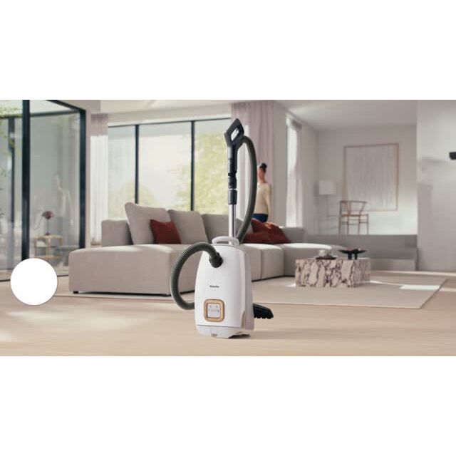 Miele GUARD L1 PARQUET XL 12652310 Guard L1 Parquet Xl Brilliant White