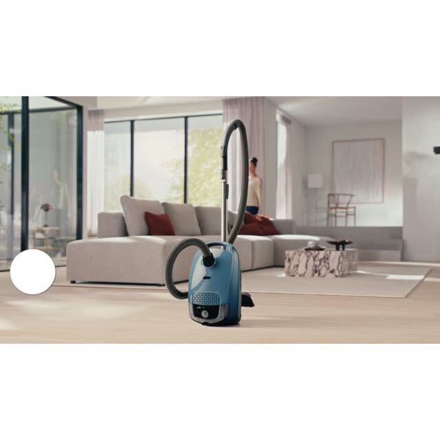 Miele GUARD M1 FLEX 12652550 Guard M1 Flex Nordic Blue