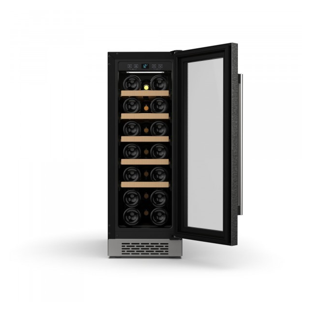 Montpellier WC20X Montpellier 20 Bottle Wine Cooler