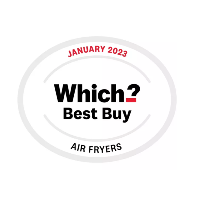 Ninja AF100UK 3.8L Air Fryer And Dehydrator