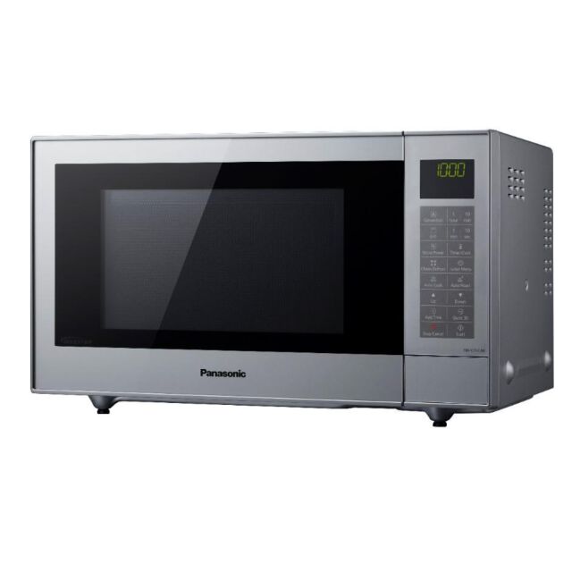 Panasonic NN-CT57JMBPQ Slimline 27L Combi