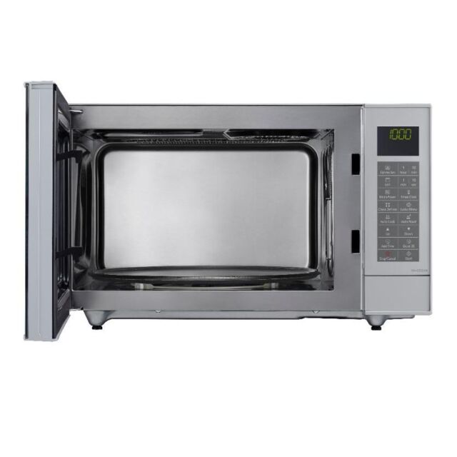 Panasonic NN-CT57JMBPQ Slimline 27L Combi