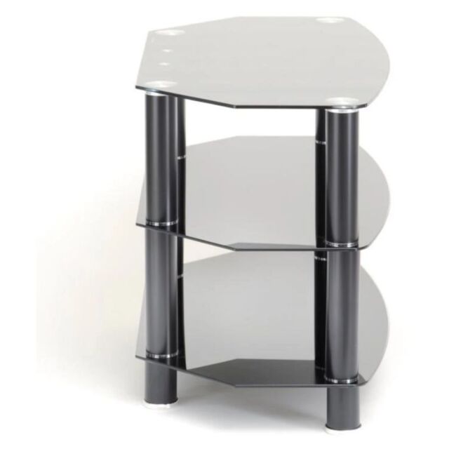 PPS C303C-1200-3BB Vantage Stand 1200 Black