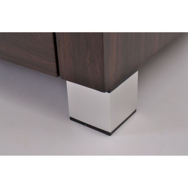PPS ELECAB-1050-WAL TV Stand 1050Cm Walnut