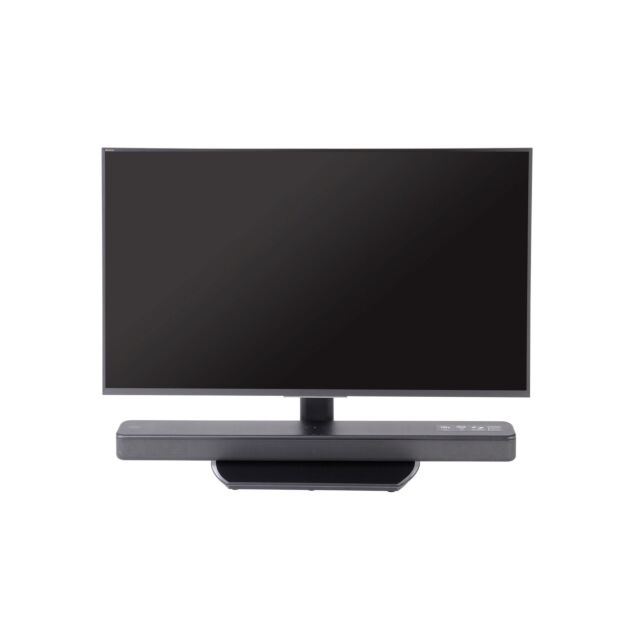 PPS PED64S Replacement Swivel Pedestal TV Stand