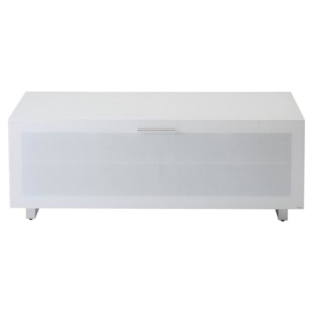 PPS SOR-1200-WHT Sorreto Stand 1200Cm