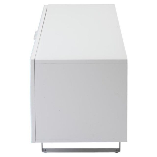 PPS SOR-1200-WHT Sorreto Stand 1200Cm