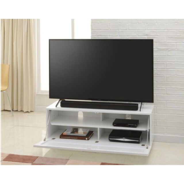 PPS SOR-1200-WHT Sorreto Stand 1200Cm