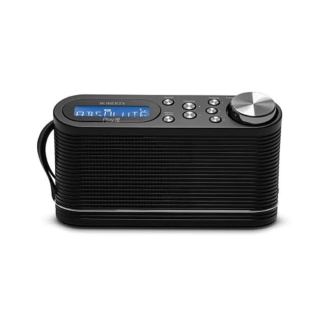 Roberts PLAY 10 DAB Radio