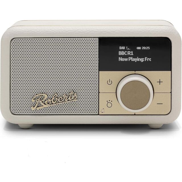Roberts REV-PETITE2PC DAB Radio