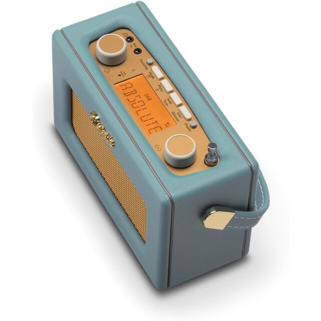 Roberts REV-UNOBTDE 
