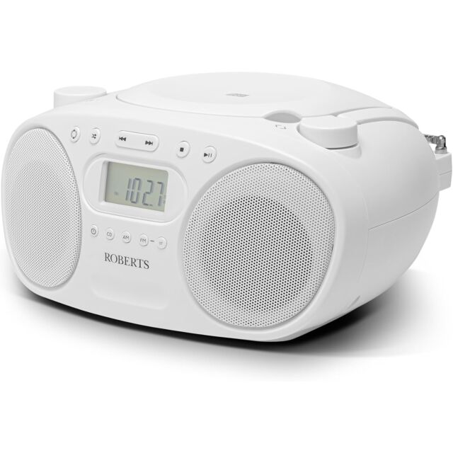 Roberts ZOOMBOXFMW CD Radio