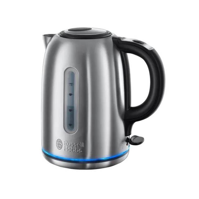 Russell Hobbs 20460 Quit Boil Kettle - Silver