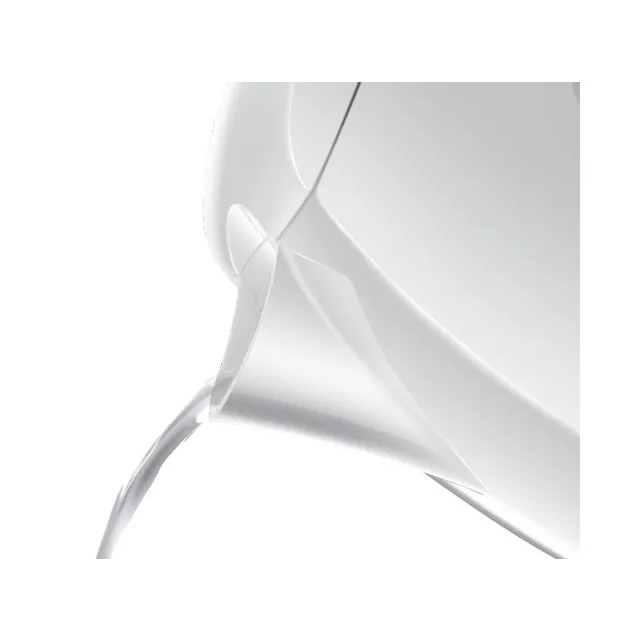 Russell Hobbs 21270 Textures White Kettle