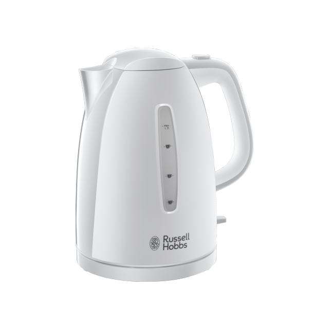 Russell Hobbs 21270 Textures White Kettle