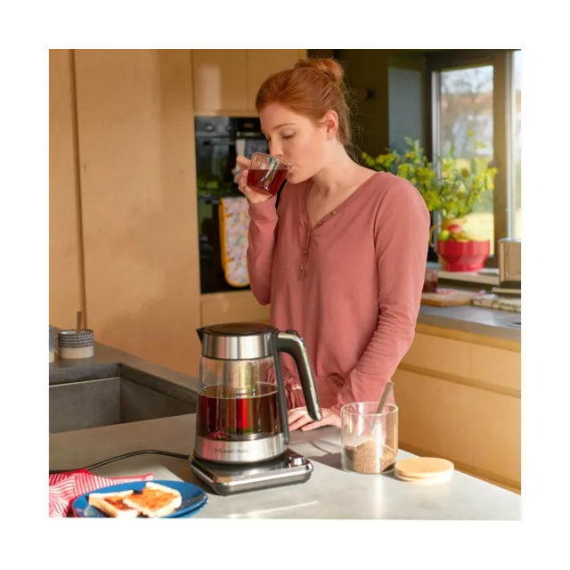 Russell Hobbs 26200 Attentiv Variable Temp Kettle