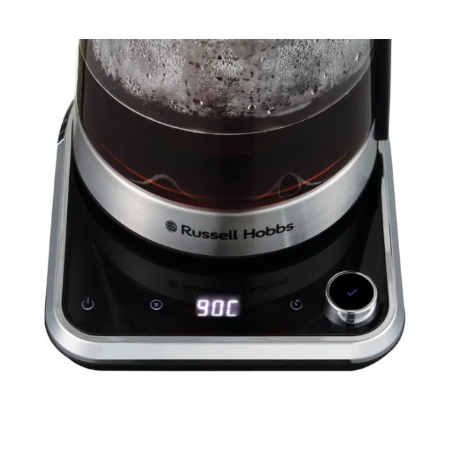 Russell Hobbs 26200 Attentiv Variable Temp Kettle