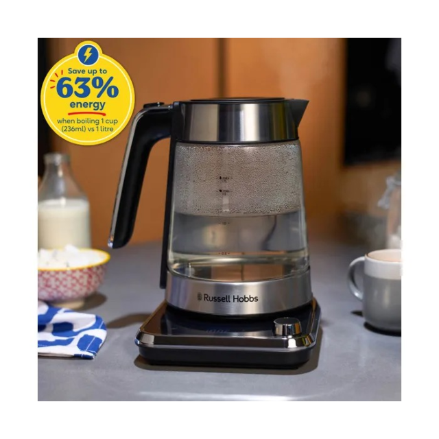 Russell Hobbs 26200 Attentiv Variable Temp Kettle