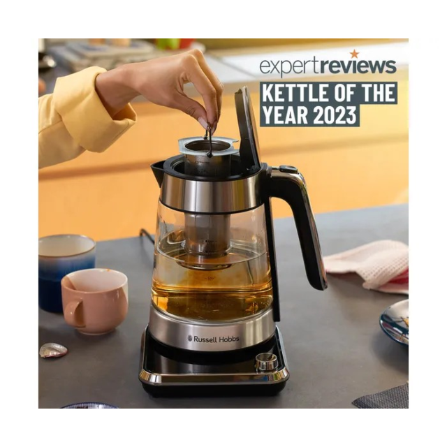 Russell Hobbs 26200 Attentiv Variable Temp Kettle
