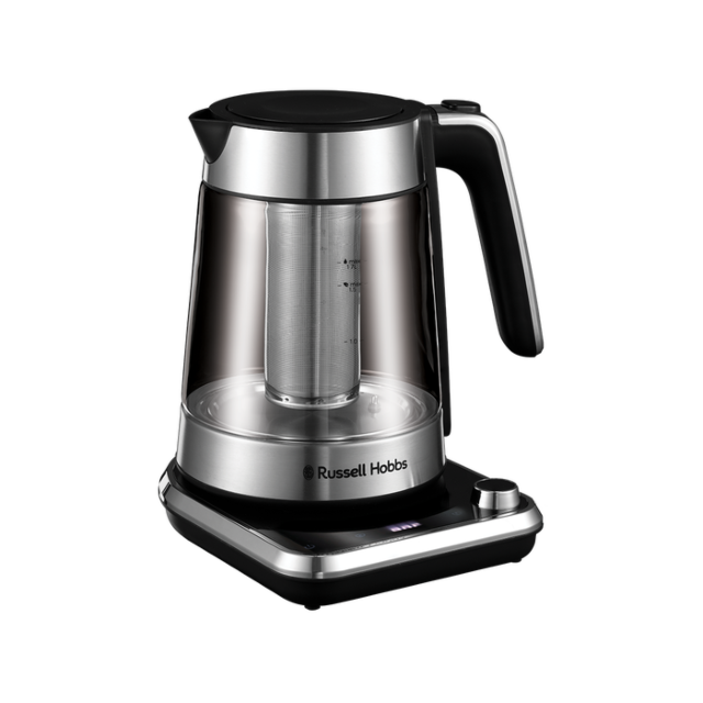 Russell Hobbs 26200 Attentiv Variable Temp Kettle
