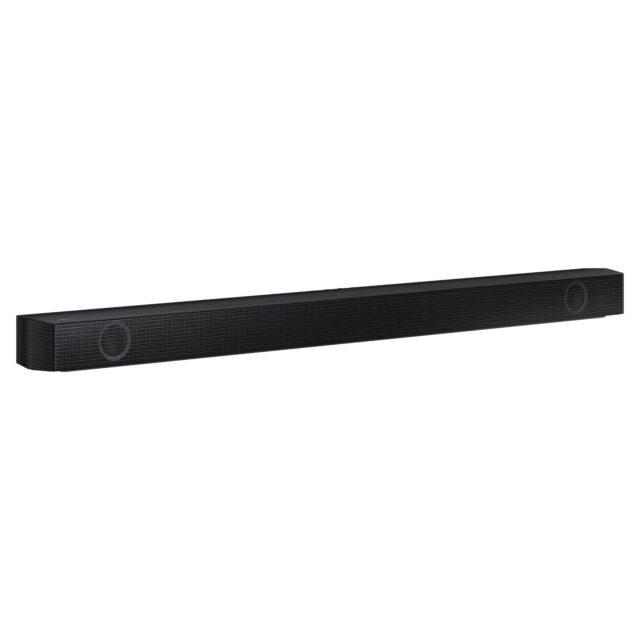Samsung HW-B550 2.1ch Soundbar with Wireless Sub