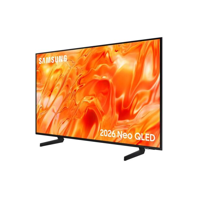 Samsung QE43QN73HA 