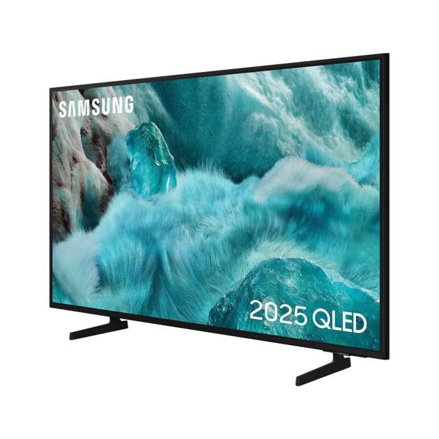 Samsung QE50Q7F2A 50inch- 4K -50HZ- QLED- Q4 AI PROCESSOR