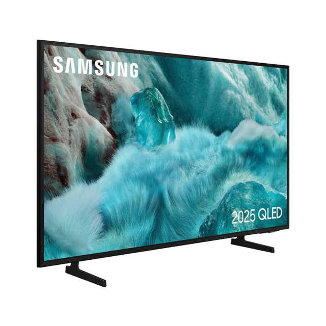 Samsung QE50Q7F2A 50inch- 4K -50HZ- QLED- Q4 AI PROCESSOR