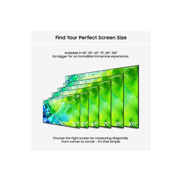 Samsung QE50QN80HA